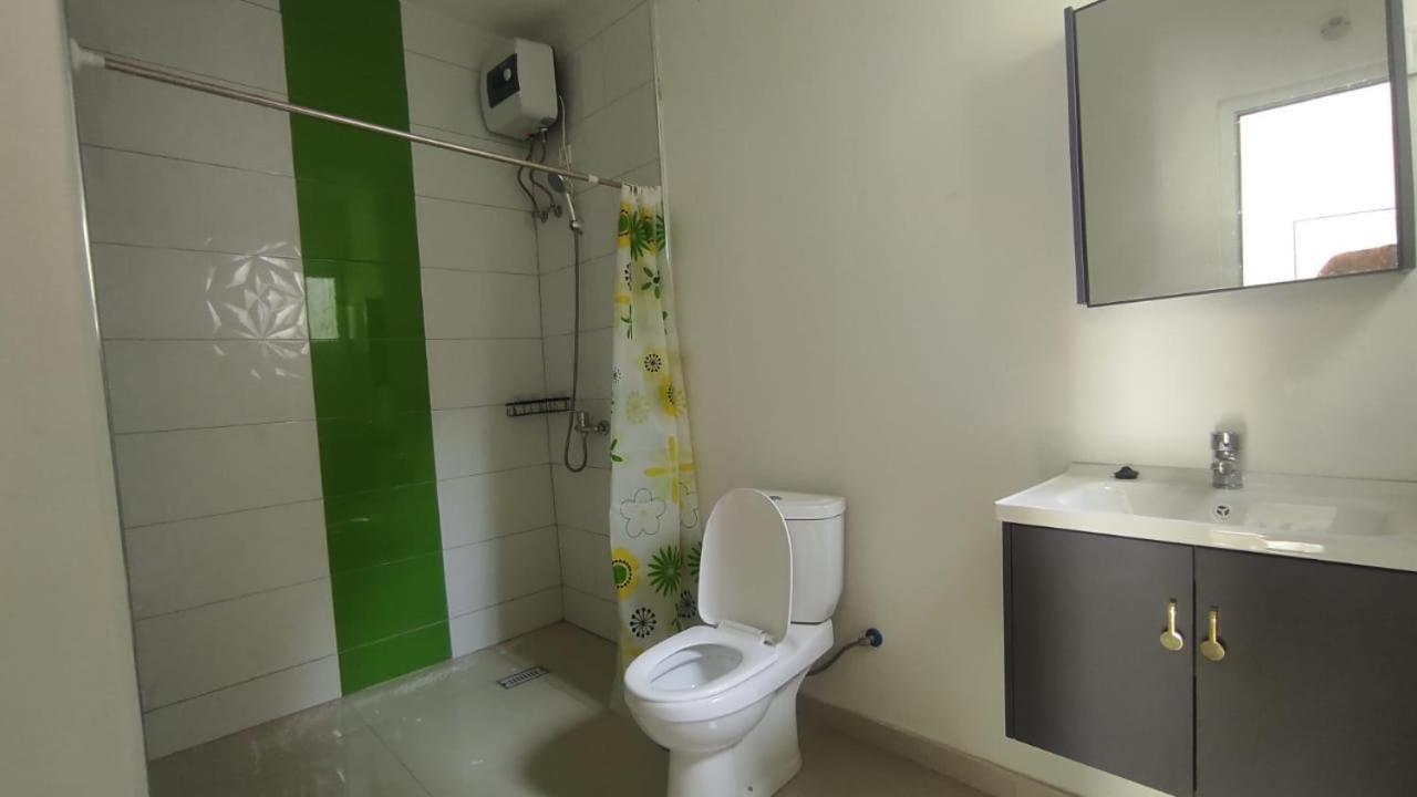 Apartamento Cafofo *